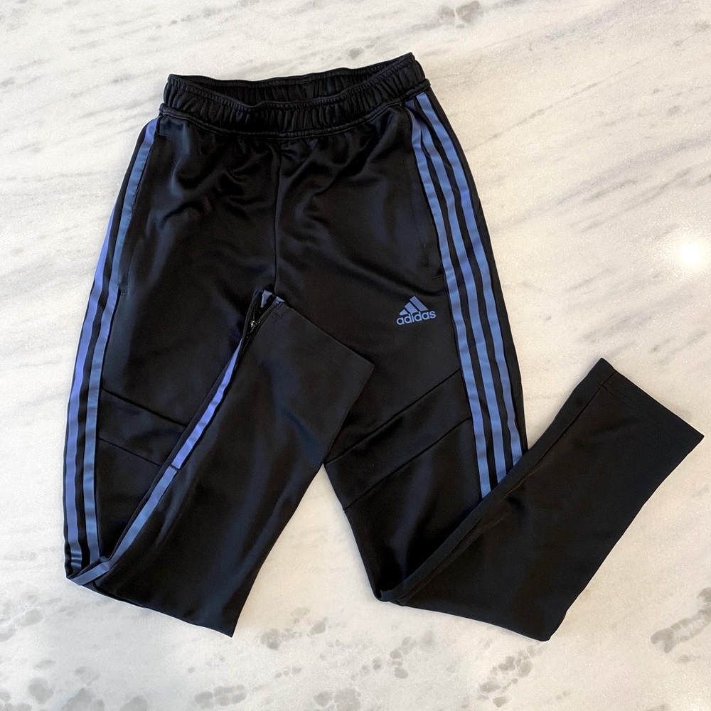 Adidas gym pants